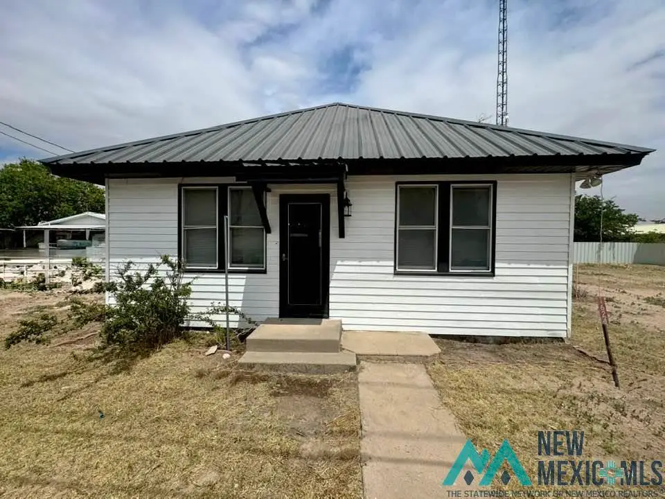 1624 Pecos Highway, Carlsbad, NM 88220 - #1