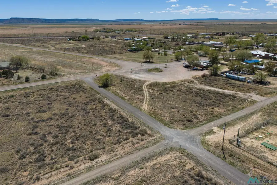Lot: 13-14 Block 14, Willard, NM 87063 - #3