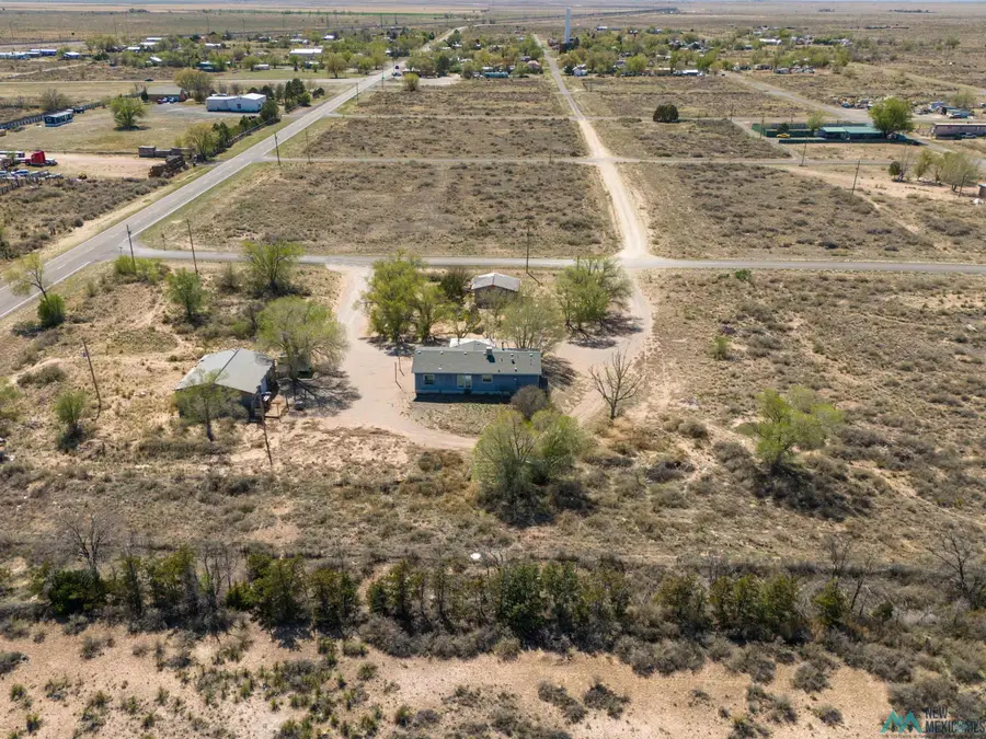 Lot: 1 Block 11, Willard, NM 87063 - #3