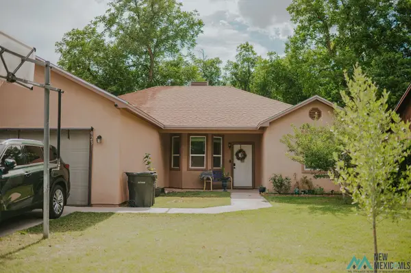 923 N Alameda Street, Carlsbad, NM 88220