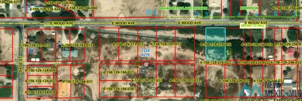 S of 912 E Wood Avenue, Carlsbad, NM 88220