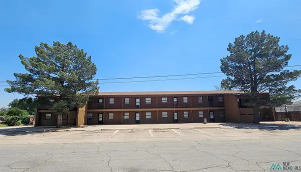 708 N Fifth Street, Carlsbad, NM 88220