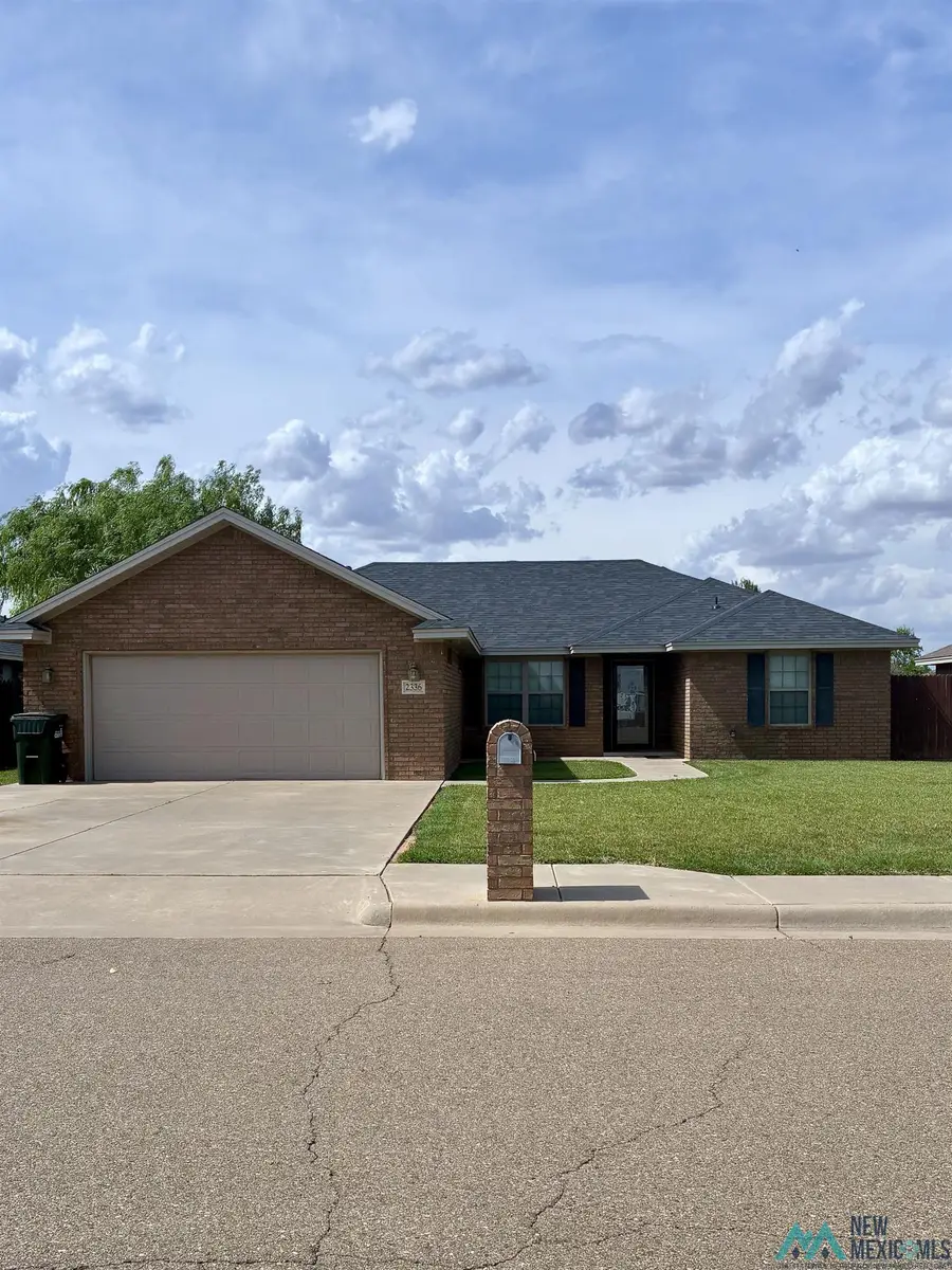 2336 Cobblestone Circle, Clovis, NM 88101 - #2