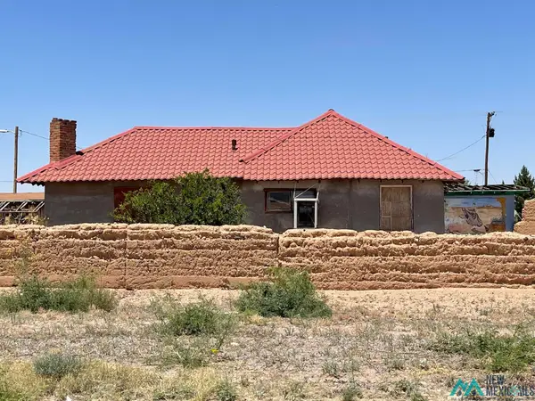 304 W Broadway Ave., Columbus, NM 88029