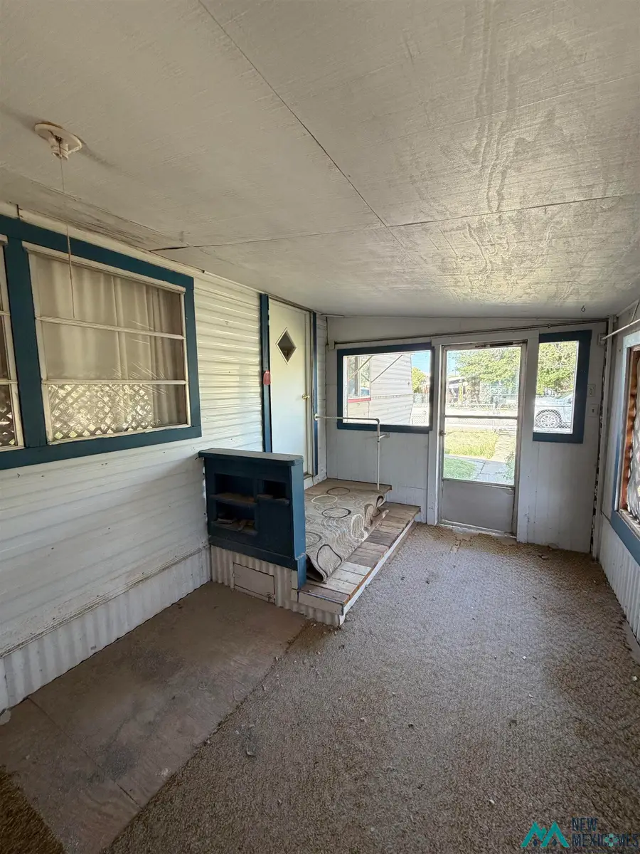 Address Withheld By Seller, Williamsburg, NM 87942 - #3