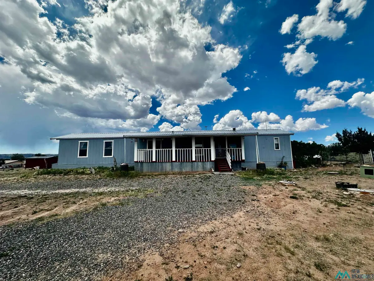 3180 Us Highway 60, Quemado, NM 87829 - #1