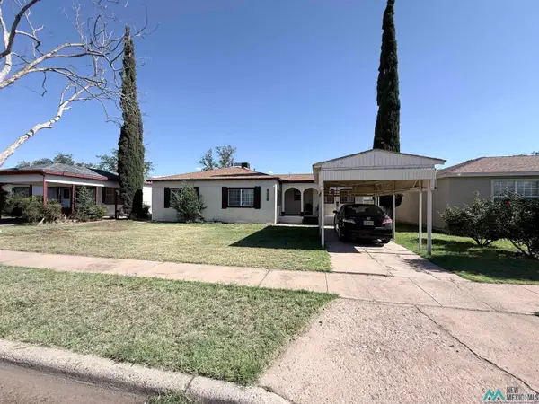 1207 E Pecos Drive, Hobbs, NM 88240