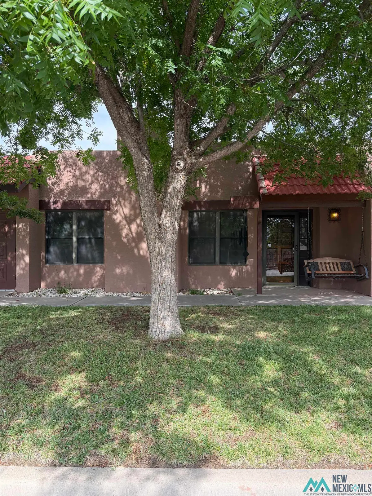 317 Sherrill Lane #25, Roswell, NM 88201 - #1