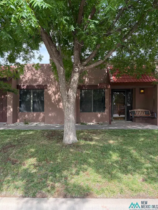 317 Sherrill Lane #25, Roswell, NM 88201