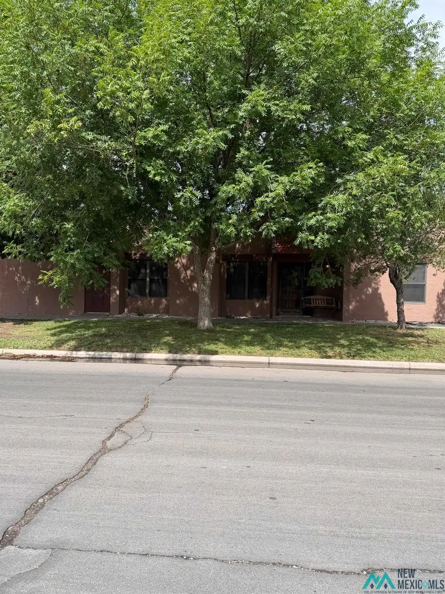 317 Sherrill Lane #25, Roswell, NM 88201 - #2
