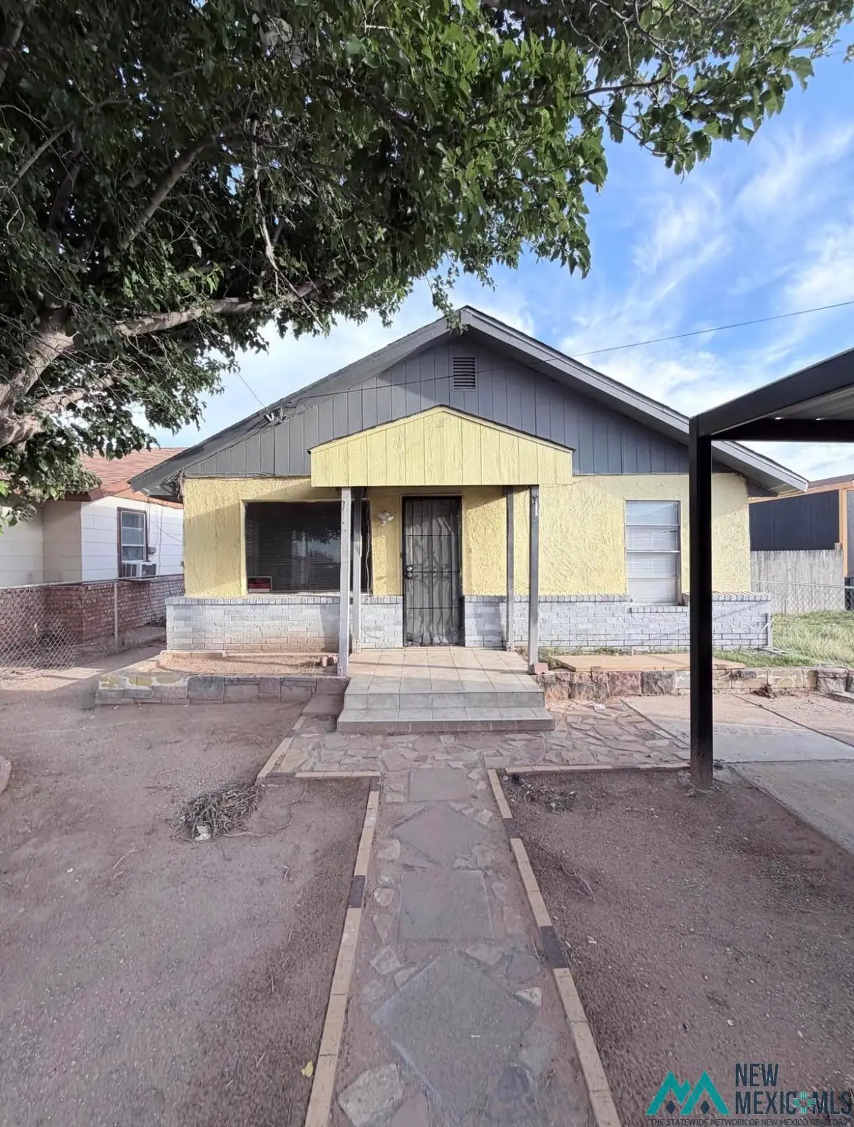 909 E Gypsy Street, Hobbs, NM 88240 - #1