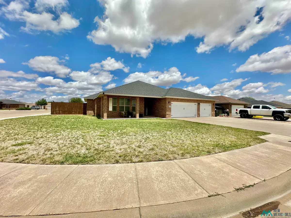 2316 Cobblestone Circle, Clovis, NM 88101 - #1