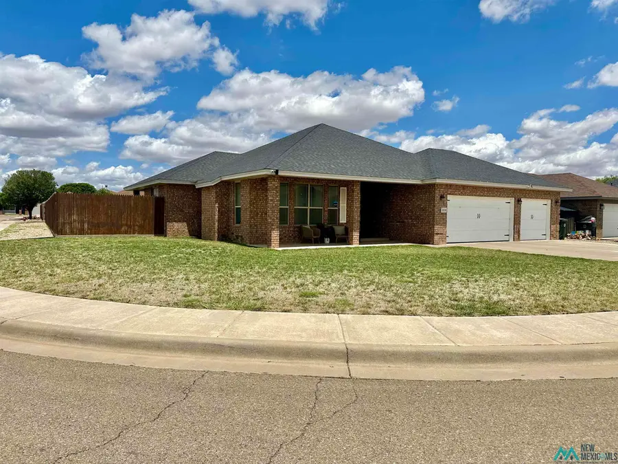 2316 Cobblestone Circle, Clovis, NM 88101 - #3
