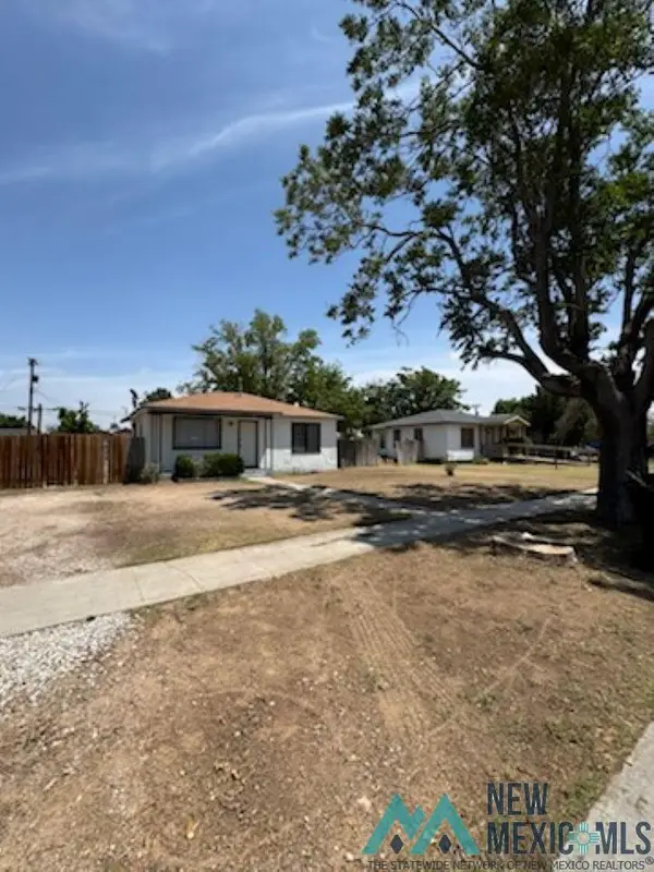 602 N Third Street, Carlsbad, NM 88220