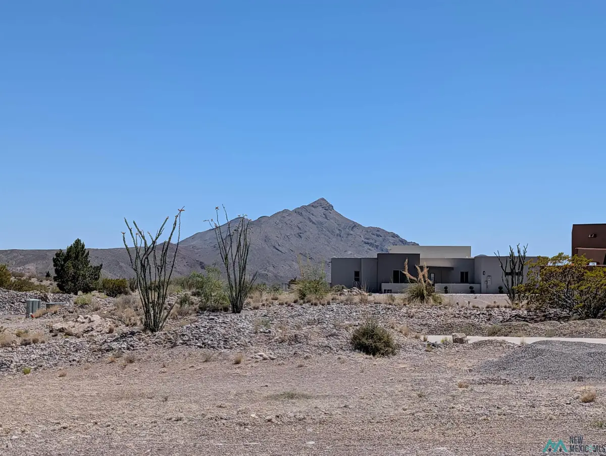 225 Mesa Grande Road, Elephant Butte, NM 87935 - #1