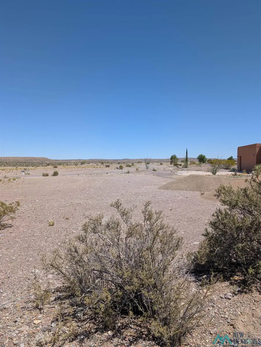 225 Mesa Grande Road, Elephant Butte, NM 87935 - #3
