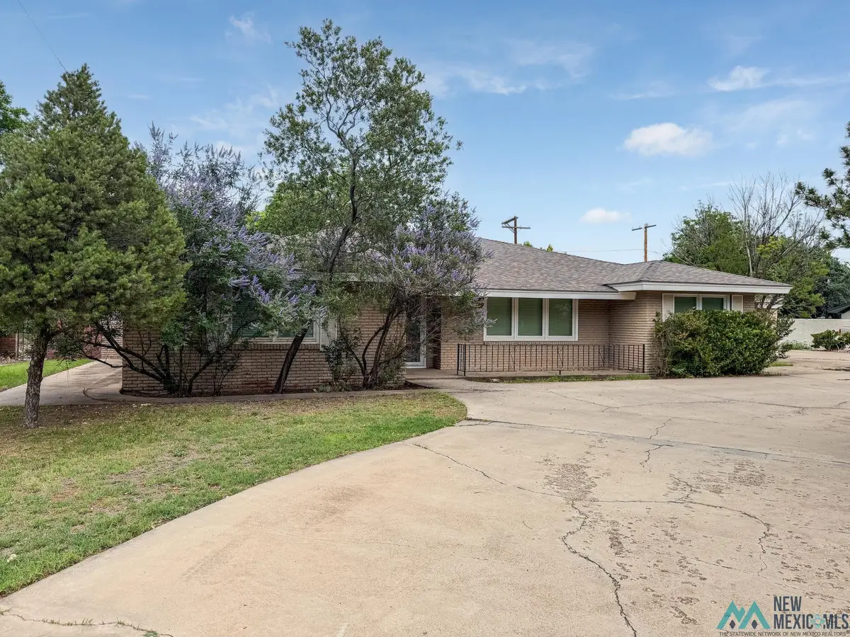 700 E Baja Drive, Hobbs, NM 88240 - #1
