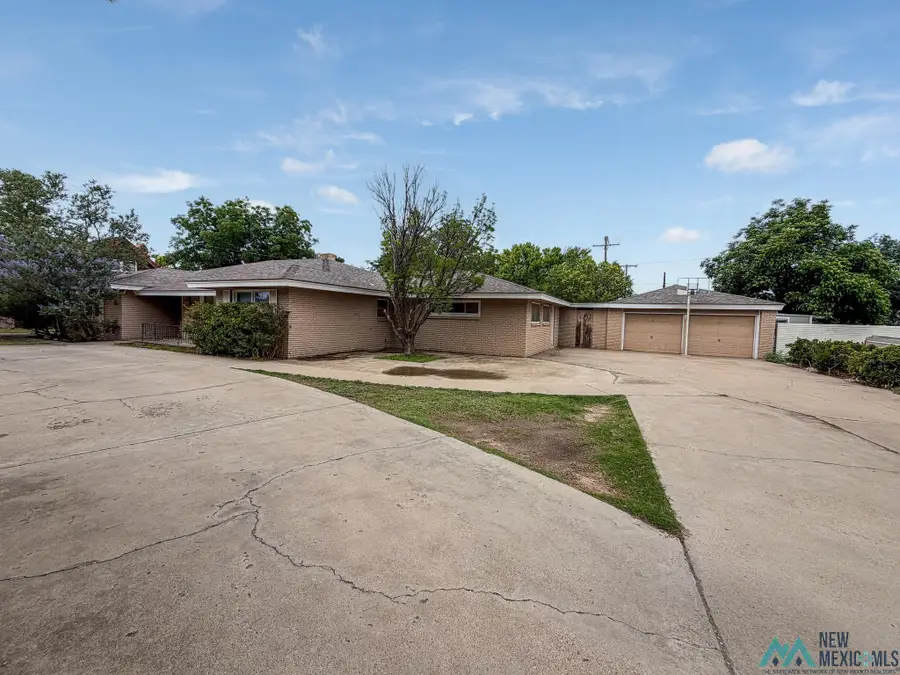 700 E Baja Drive, Hobbs, NM 88240 - #2