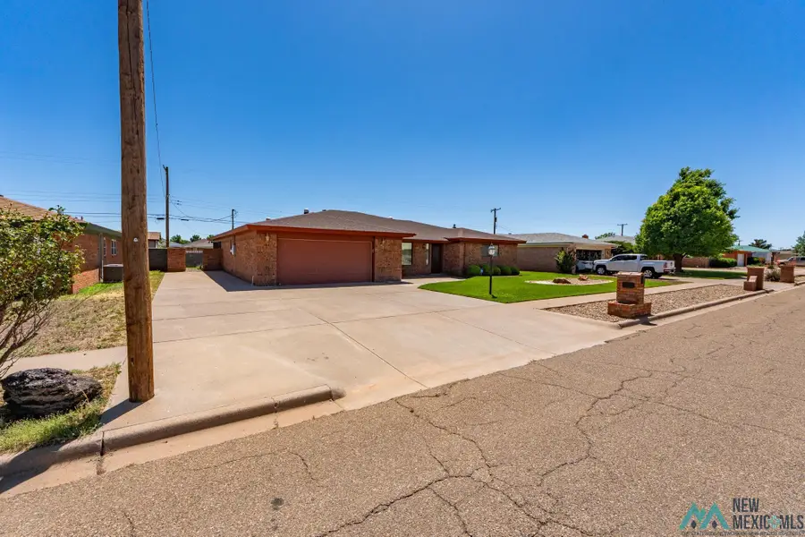 221 Sunland Drive, Clovis, NM 88101 - #3