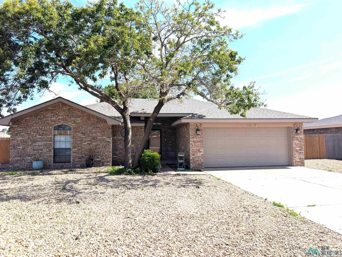 1130 Gemni Drive, Portales, NM 88130 - #1