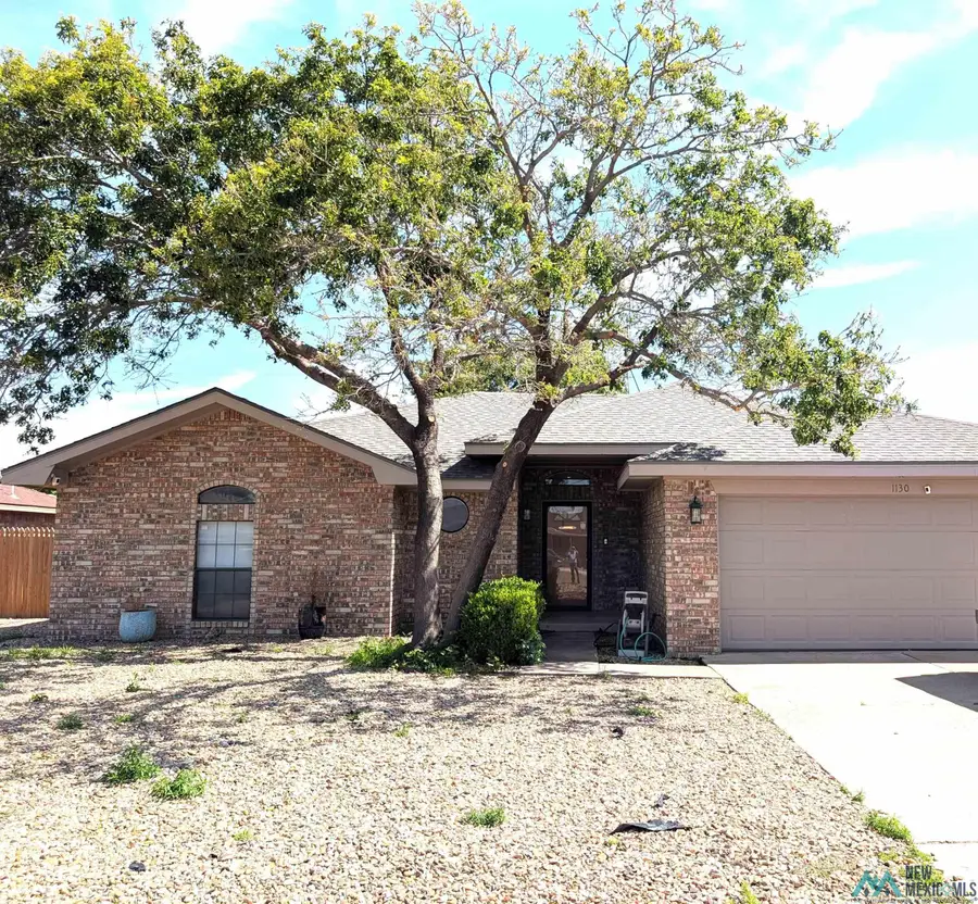 1130 Gemni Drive, Portales, NM 88130 - #2