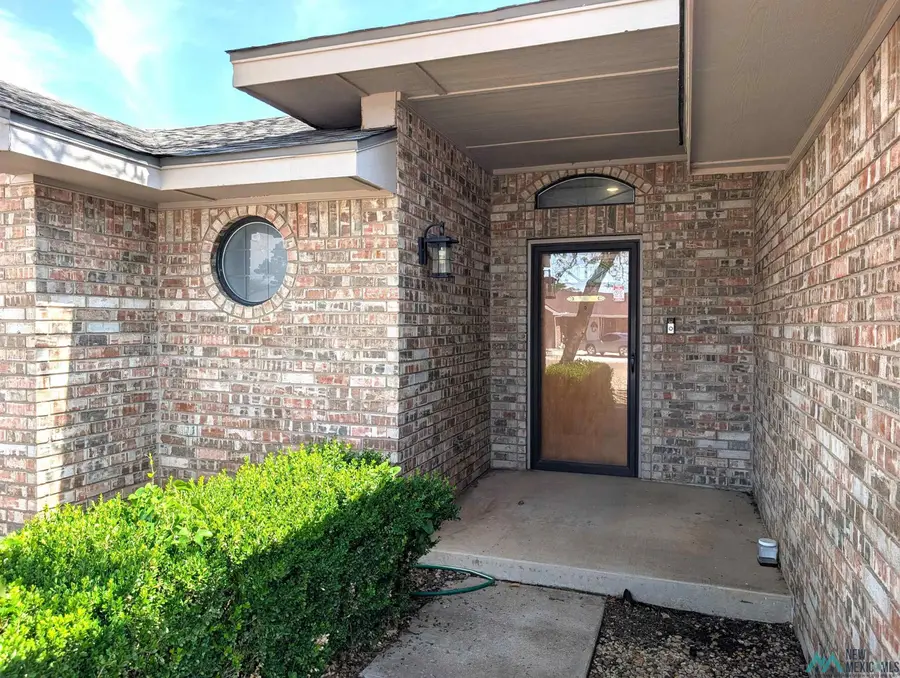 1130 Gemni Drive, Portales, NM 88130 - #3