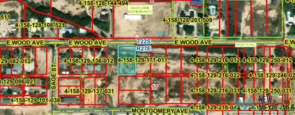 S of 850 E Wood Avenue, Carlsbad, NM 88220