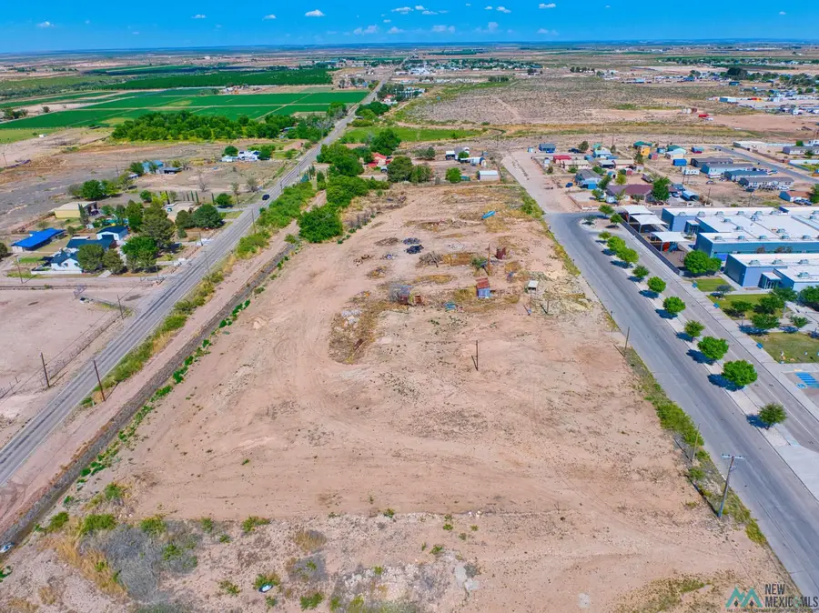 S of 850 E Wood Avenue, Carlsbad, NM 88220 - #2