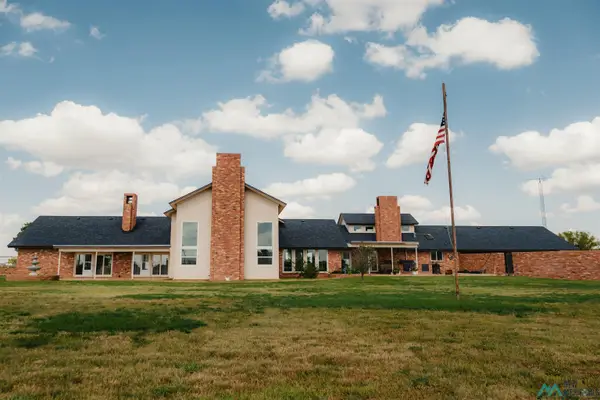 718 Sr 523 Road, Clovis, NM 88101