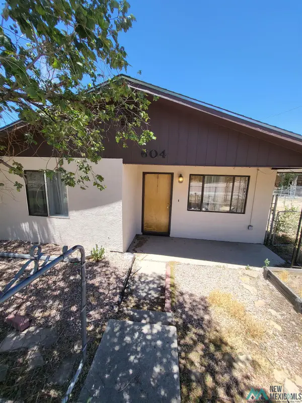 604 W Morgan Street, Gallup, NM 87301