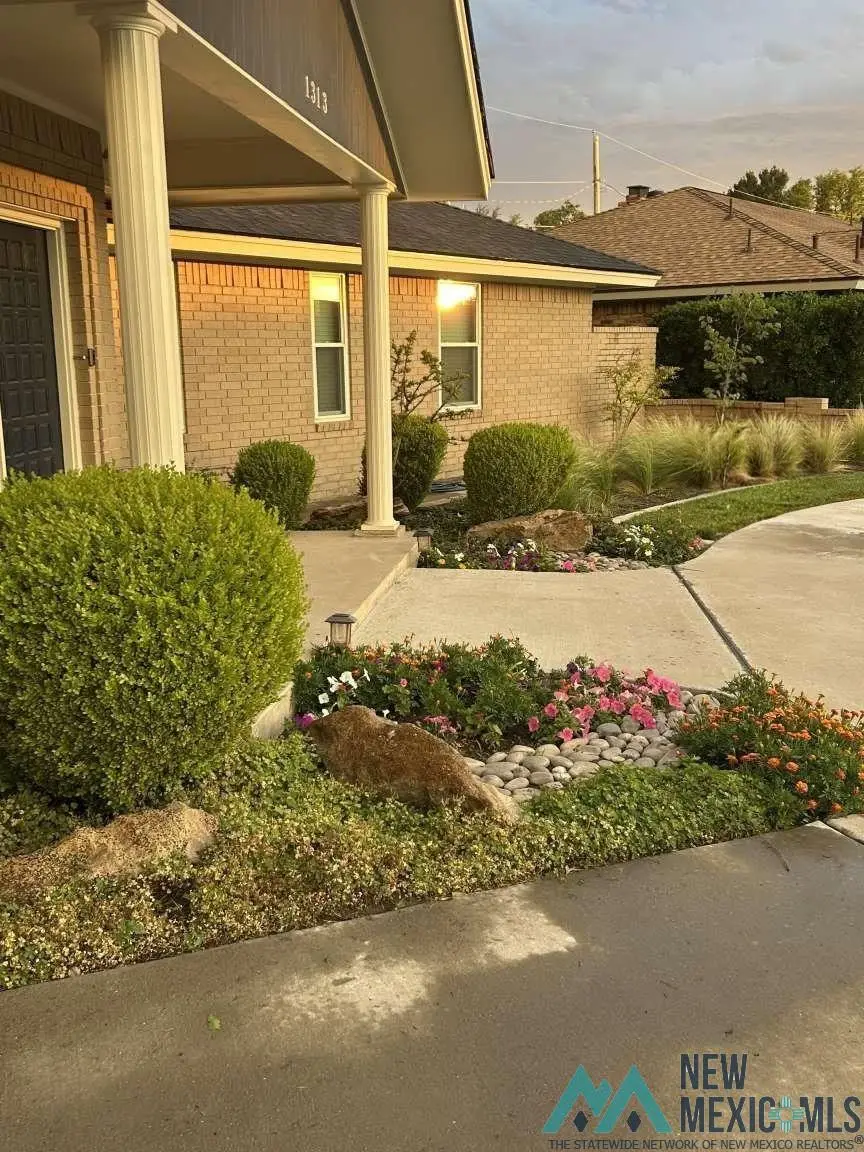 1313 W Paige Drive, Hobbs, NM 88240 - #2