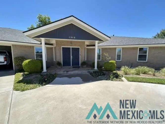 1313 W Paige Drive, Hobbs, NM 88240 - #3