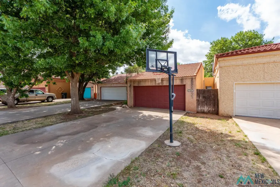 1307 Saint Andrews Drive, Clovis, NM 88101 - #3