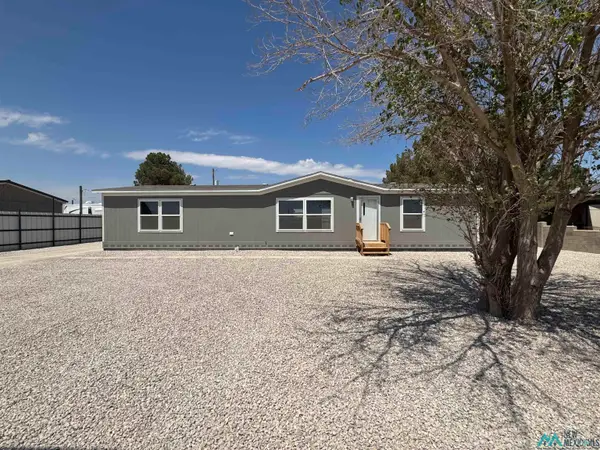 4311 Boyd Drive, Carlsbad, NM 88220