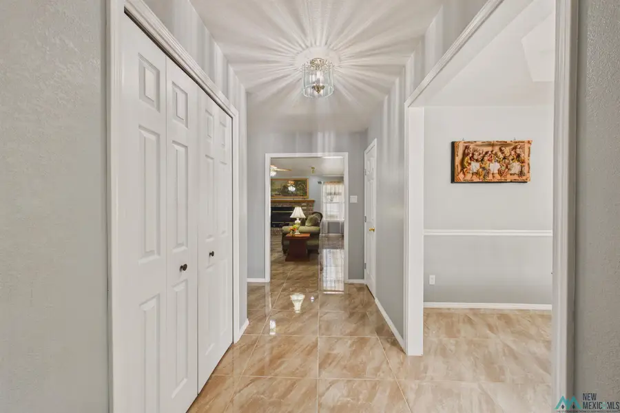 3010 N Montana Avenue, Roswell, NM 88201 - #2