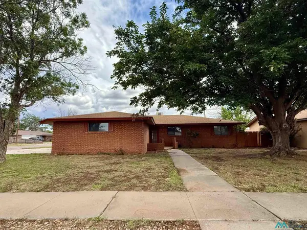 301 La Salle Drive, Clovis, NM 88101