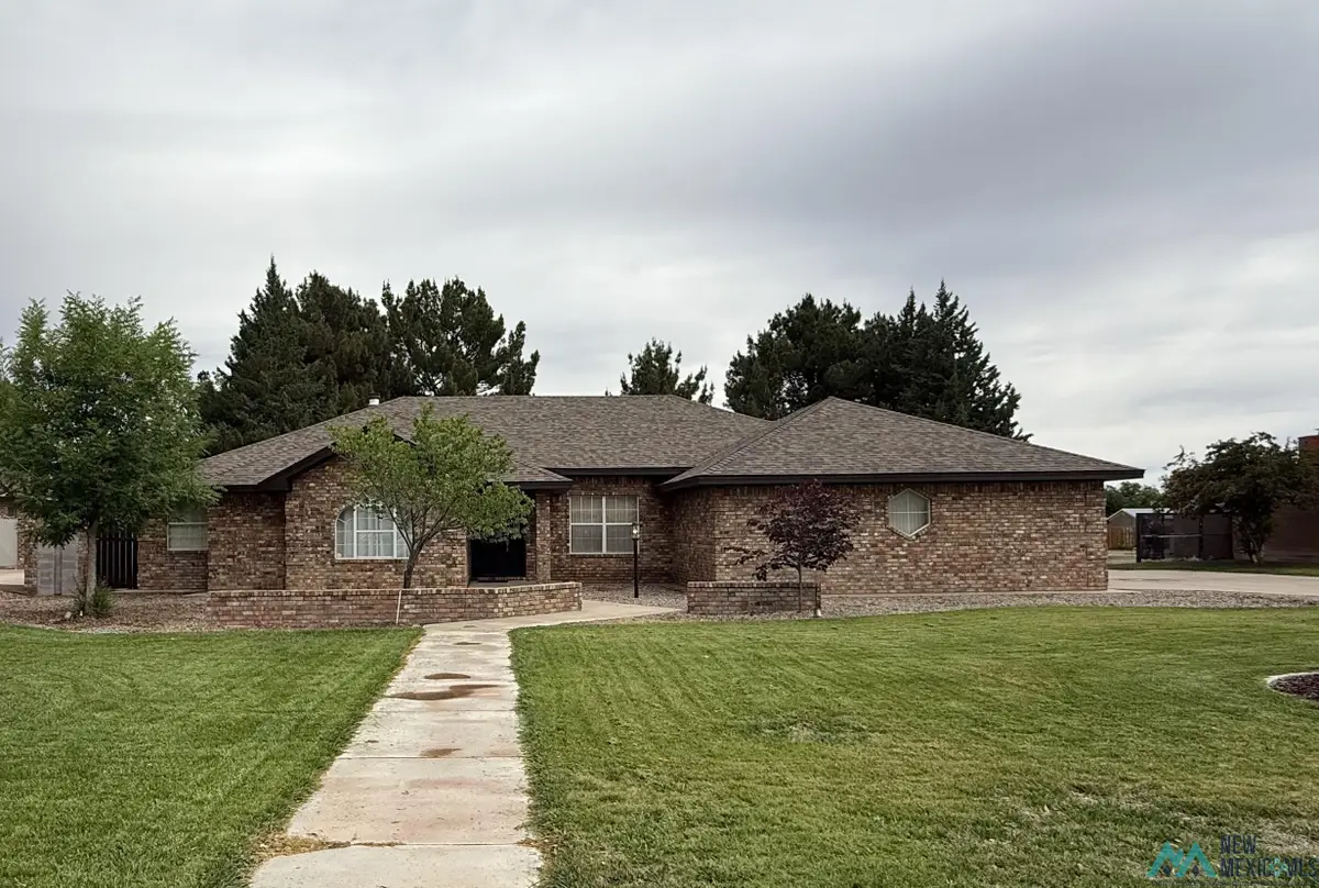 1405 Latigo Circle, Roswell, NM 88201 - #1