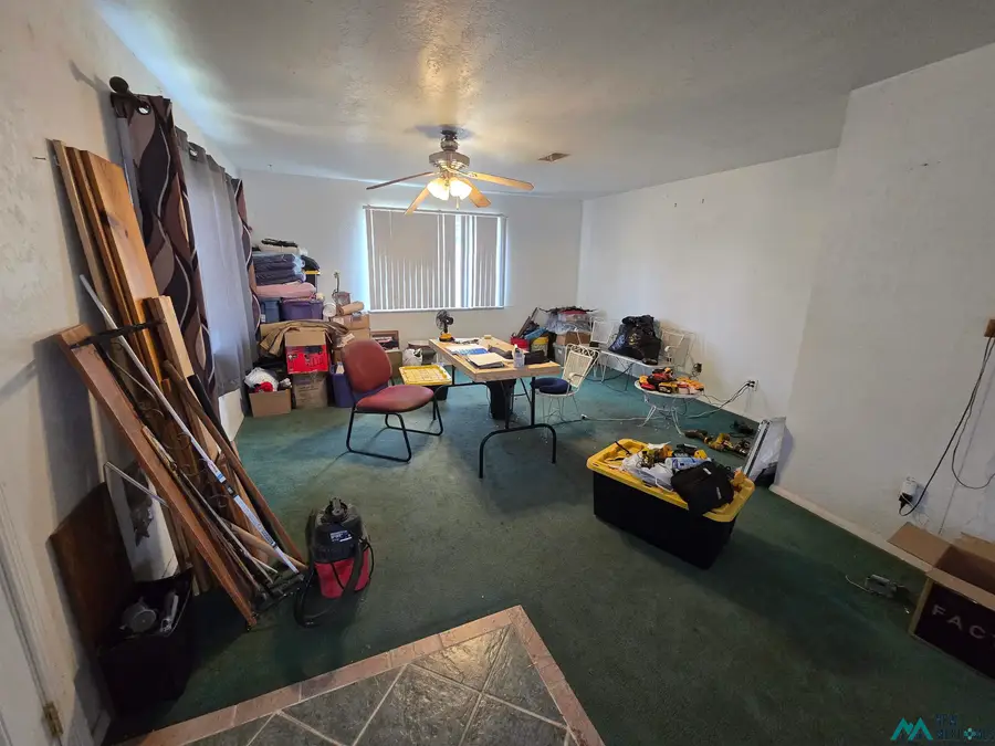 2306 Wyoming Street, Carlsbad, NM 88220 - #3