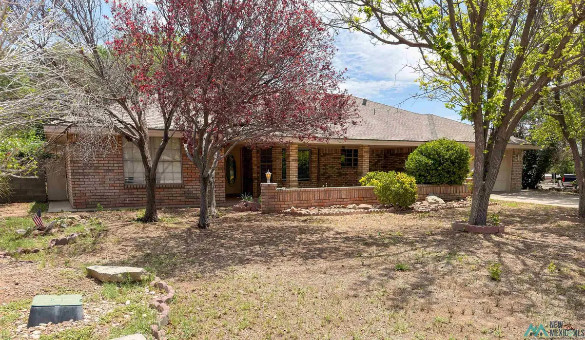 122 North Wind Loop, Roswell, NM 88201 - #1