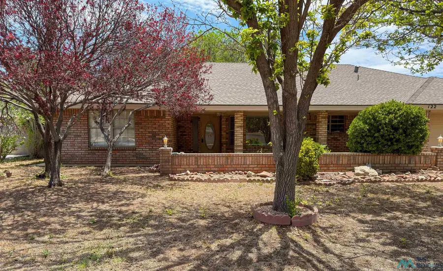 122 North Wind Loop, Roswell, NM 88201 - #2