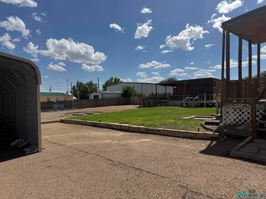 104 Shawnee, Logan, NM 88426 - #3