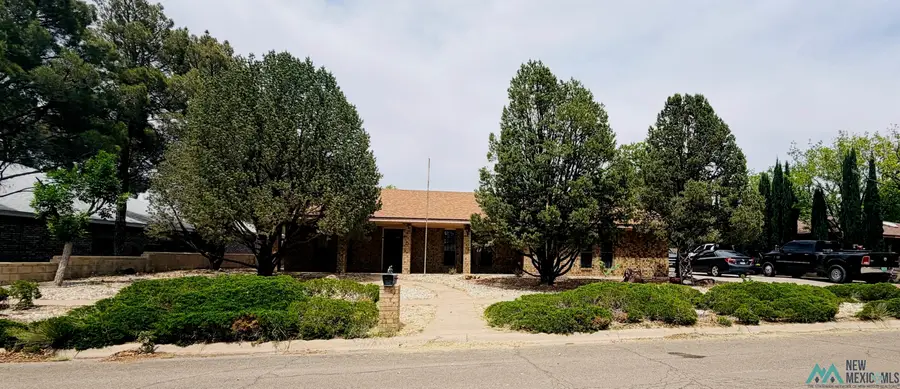 3309 Highland Road, Roswell, NM 88201 - #2