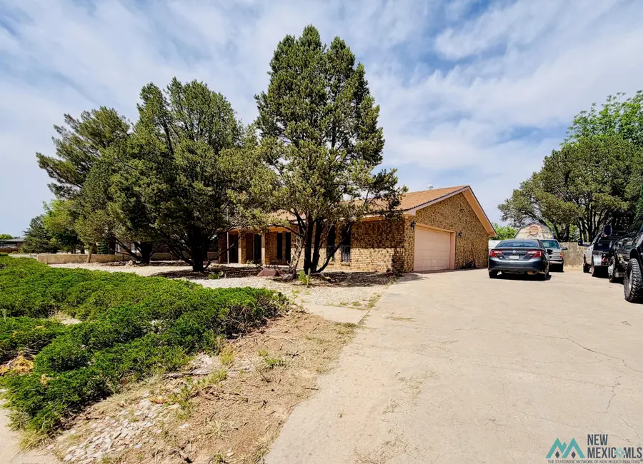 3309 Highland Road, Roswell, NM 88201 - #3