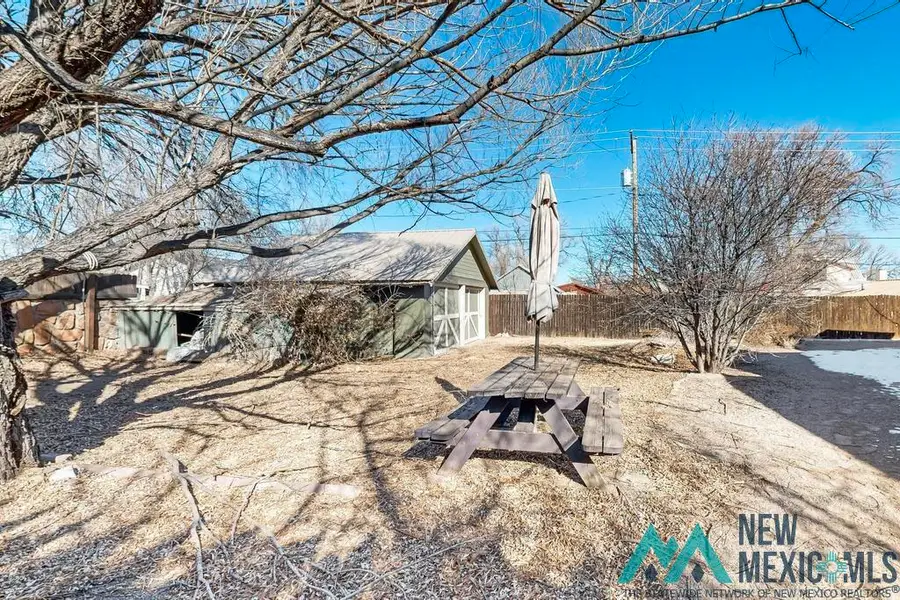 714 Columbia Avenue, Las Vegas, NM 87701 - #3
