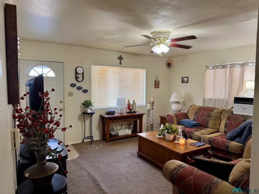 213 Harrison Avenue, Grants, NM 87020 - #3