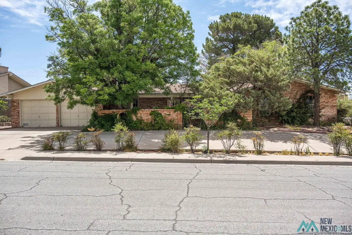 1766 Imperial Ridge Drive, Las Cruces, NM 88011 - #1