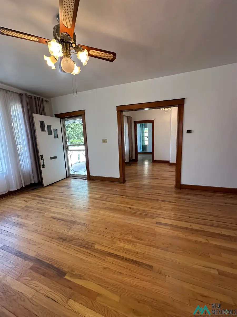 1012 8th Street, Las Vegas, NM 5 - #2