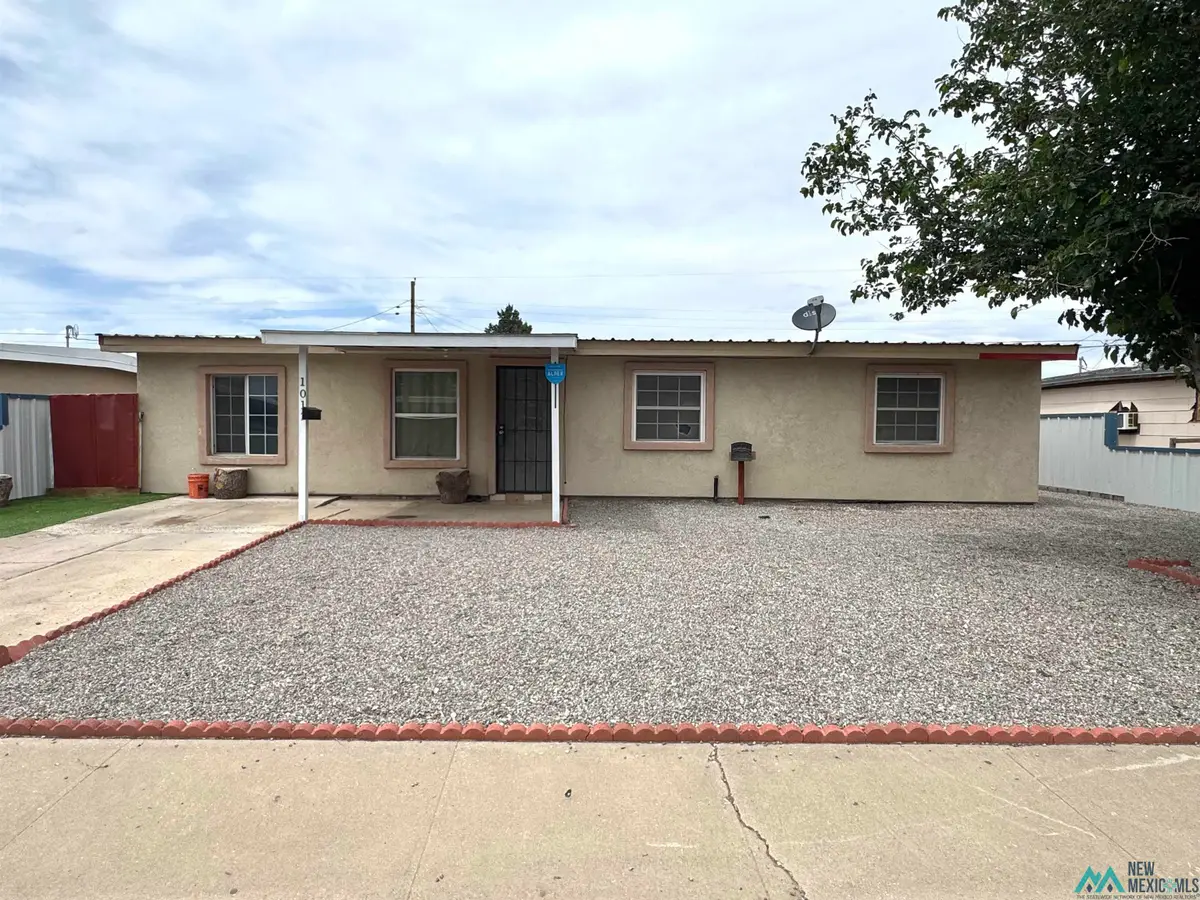 1012 W Laughlin Drive, Hobbs, NM 88240 - #1