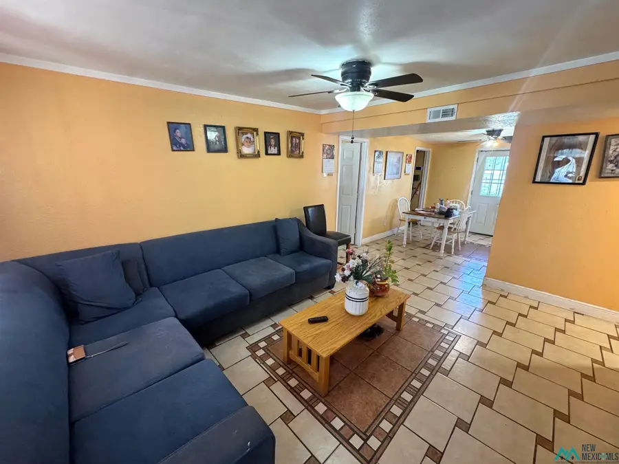 1012 W Laughlin Drive, Hobbs, NM 88240 - #3