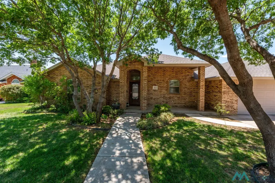 1913 Kearny Boulevard, Clovis, NM 88101 - #2
